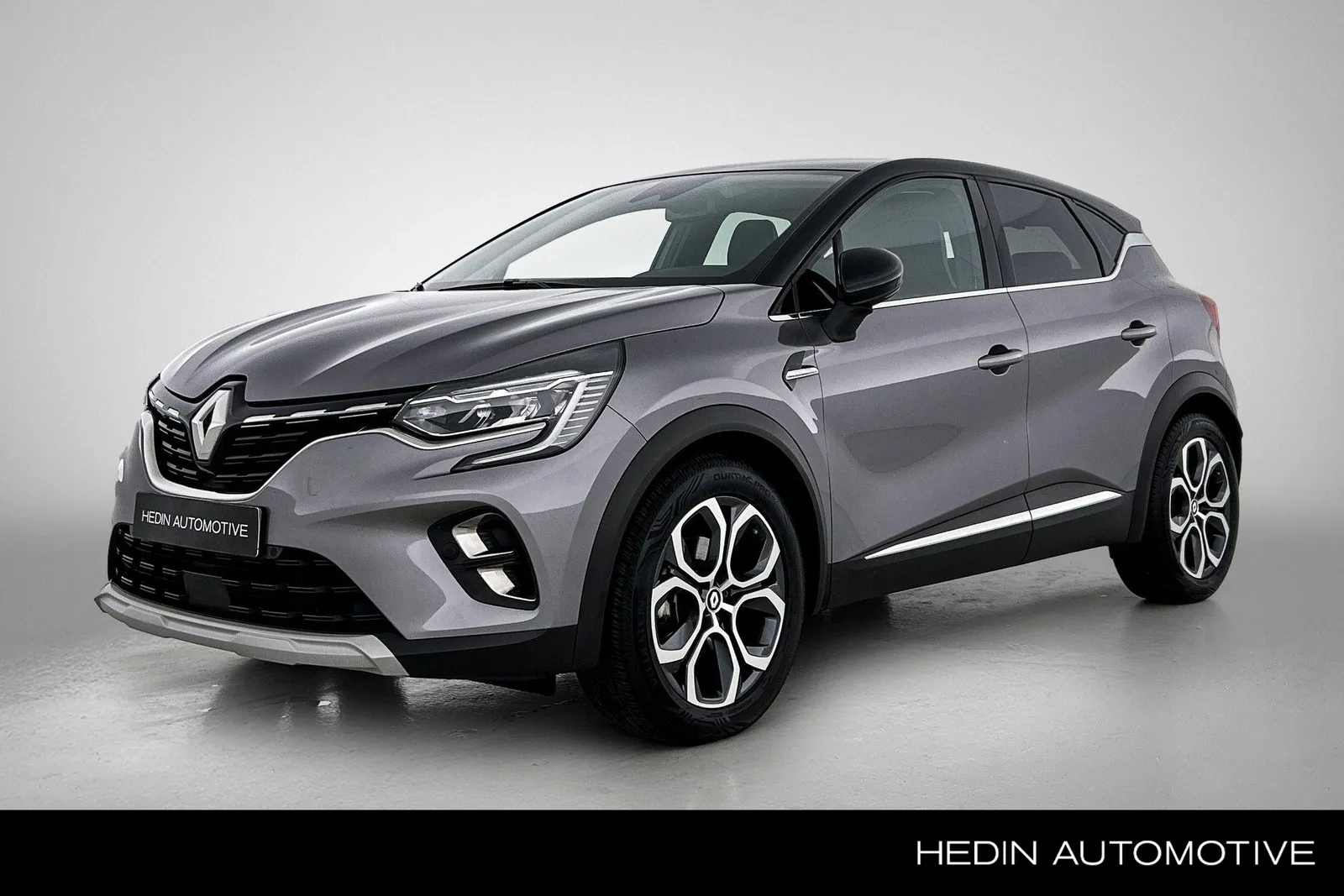Renault Captur (2021) — foto 1
