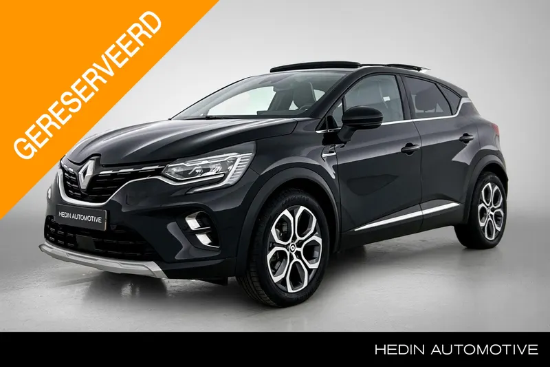 Renault Captur (2022)