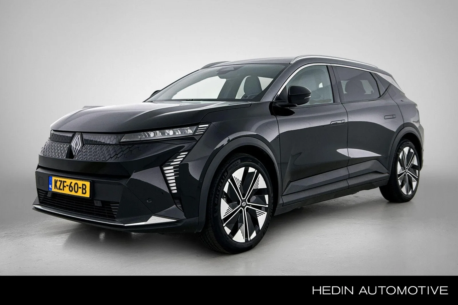 Renault Scenic E-Tech (2025) — foto 1
