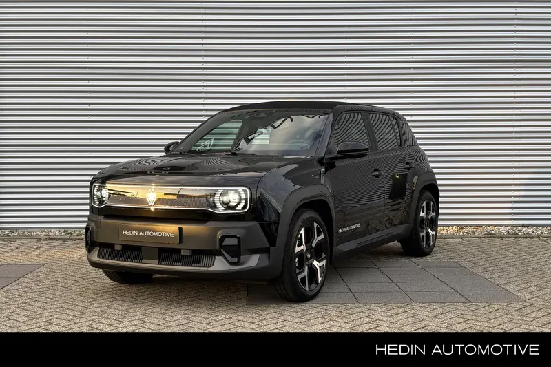 Renault 4 (2026)