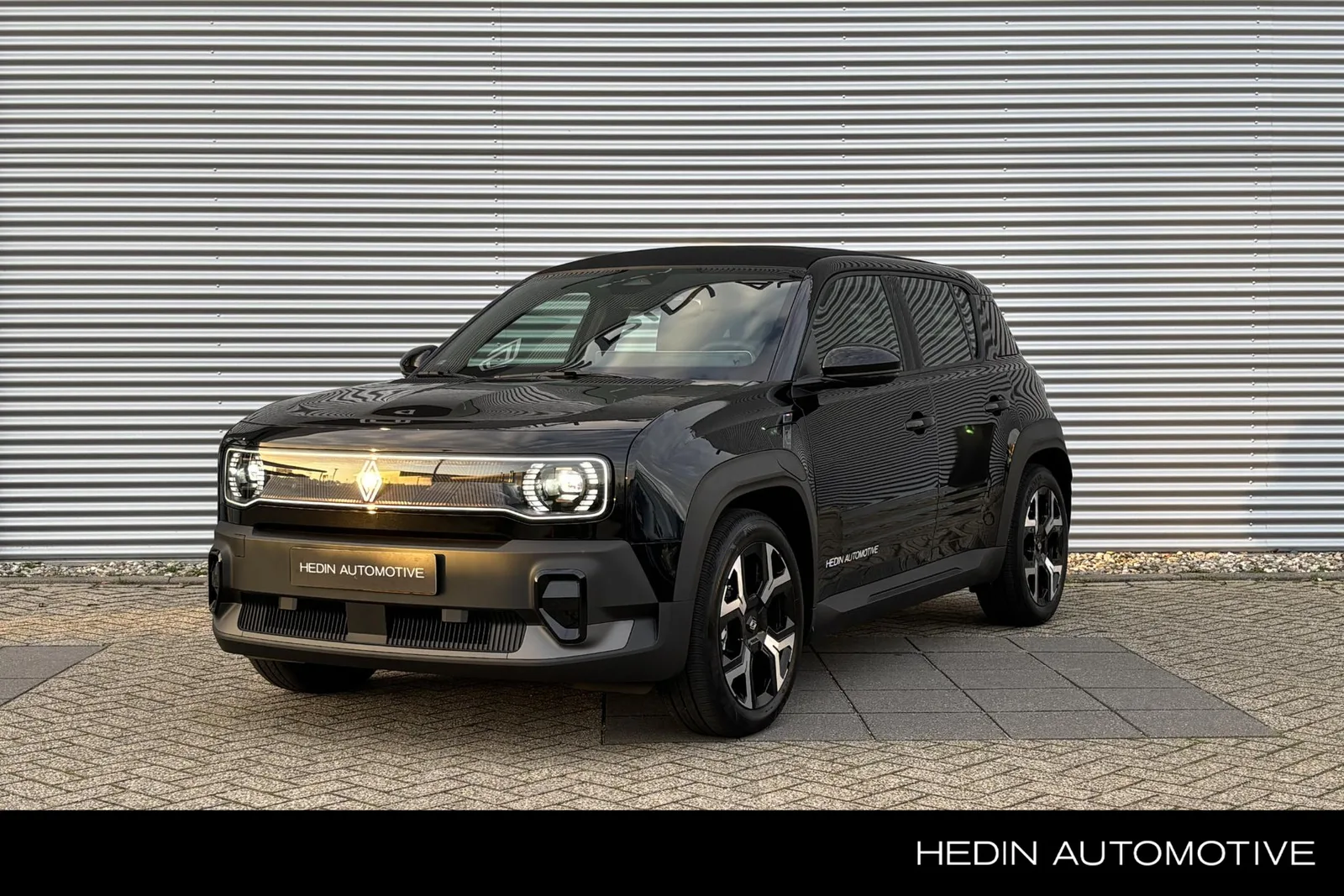 Renault 4 (2026) — foto 1