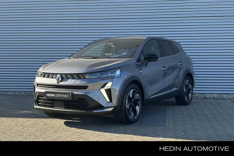Renault Symbioz (2025)