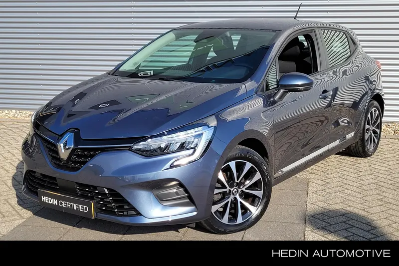 Renault Clio (2021)
