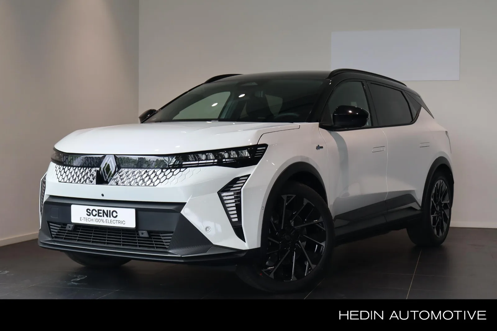 Renault Scenic E-Tech (2026) — foto 1