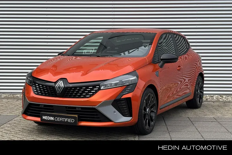 Renault Clio (2024)