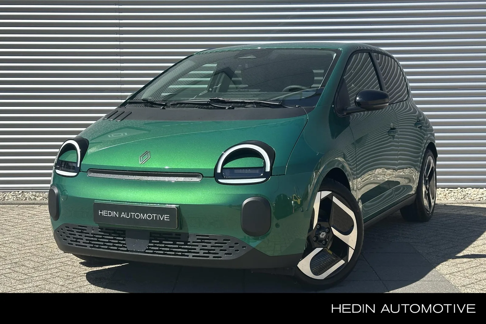 Renault Twingo (2026) — foto 1