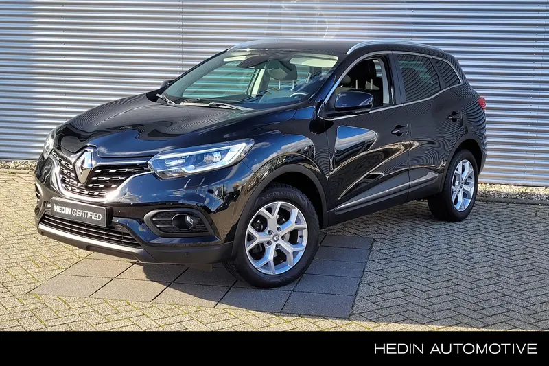 Renault Kadjar (2020)