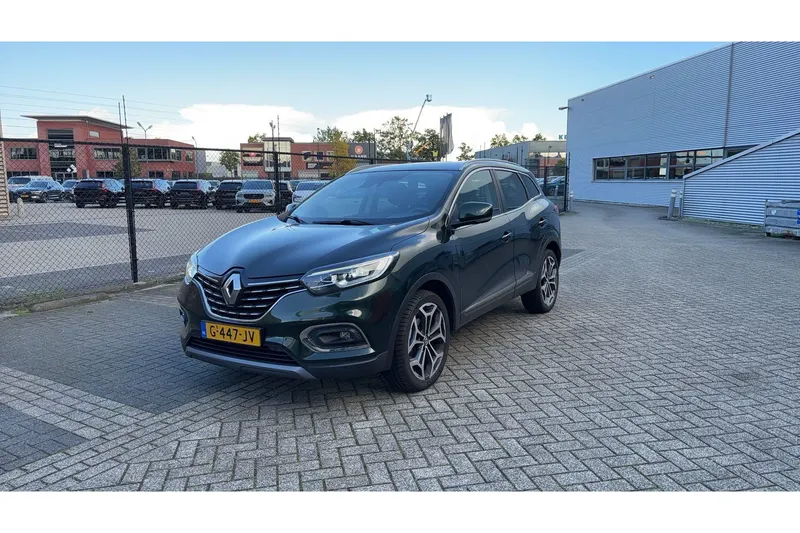 Renault Kadjar (2019)