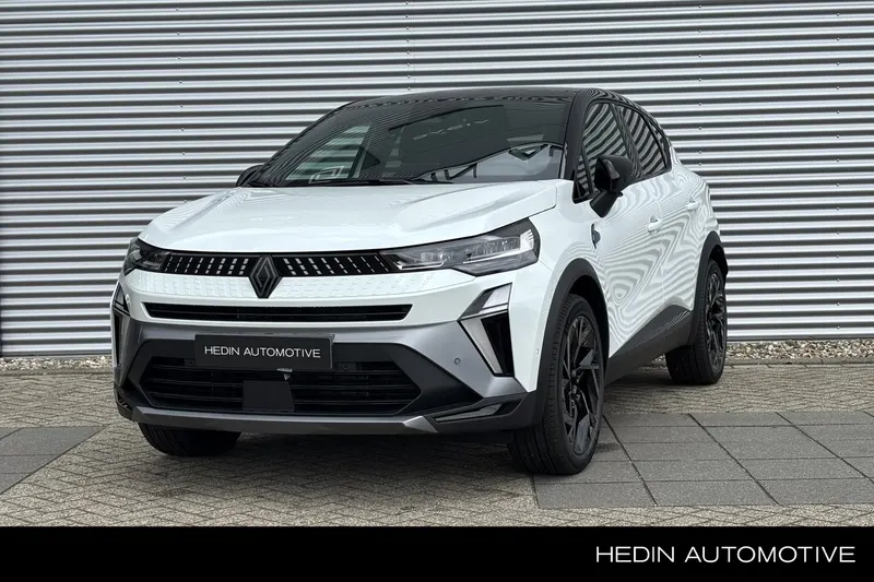 Renault Captur (2026)