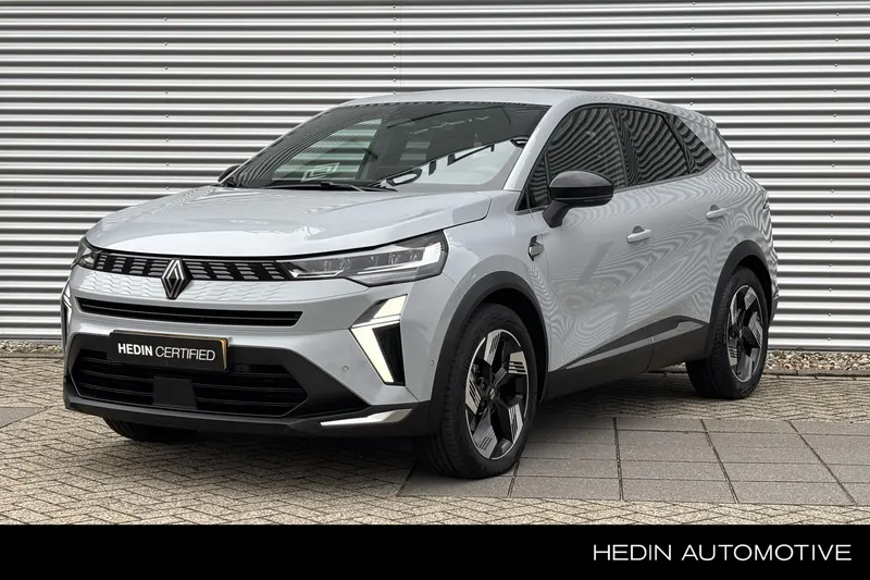 Renault Symbioz (2025)