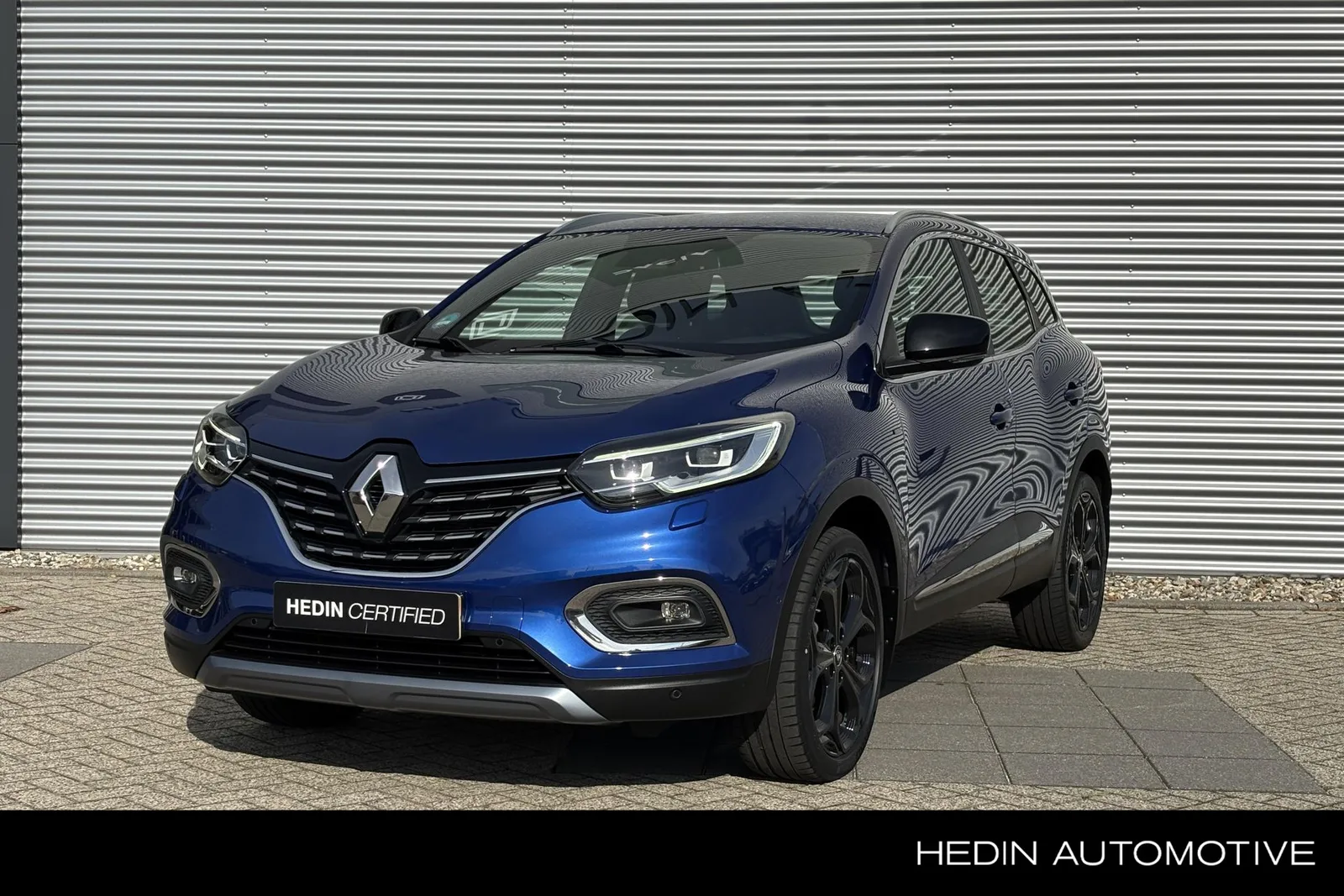 Renault Kadjar (2019) — foto 1