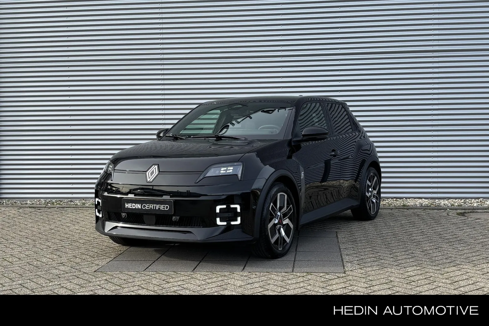 Renault 5 (2026) — foto 1