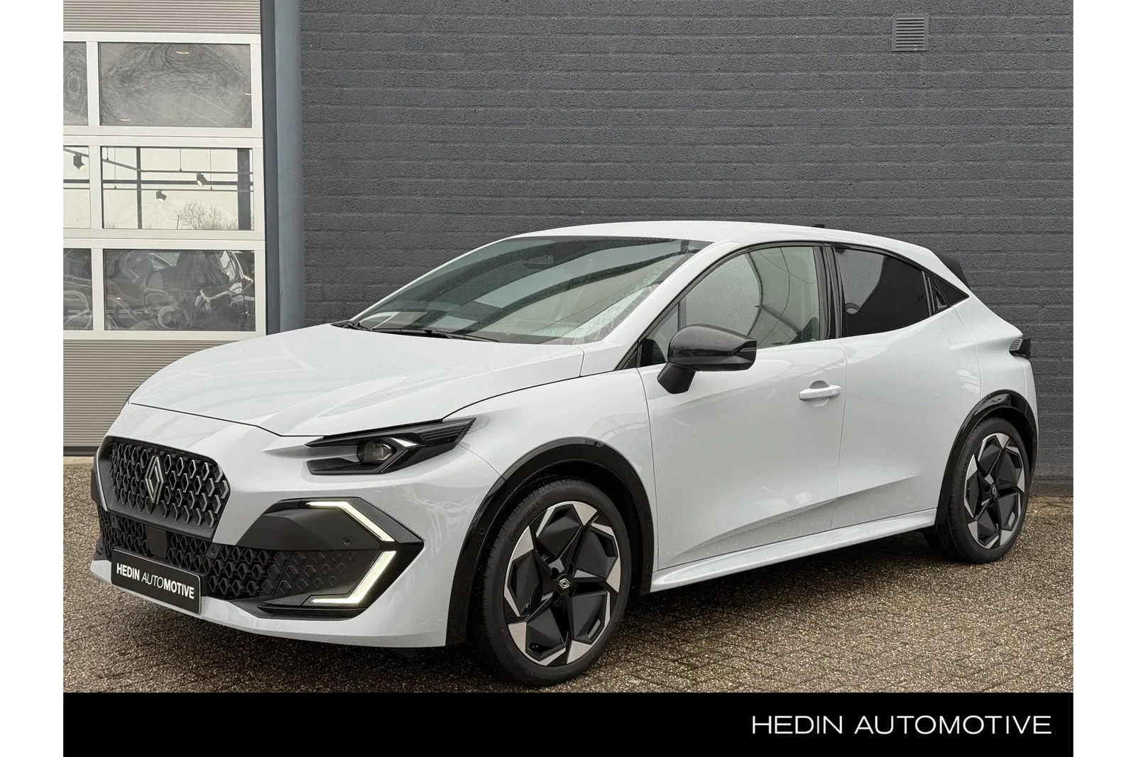 Renault Clio (2026) — foto 1