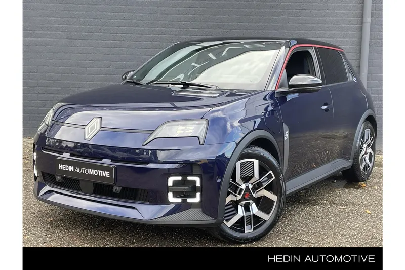 Renault 5 (2026)