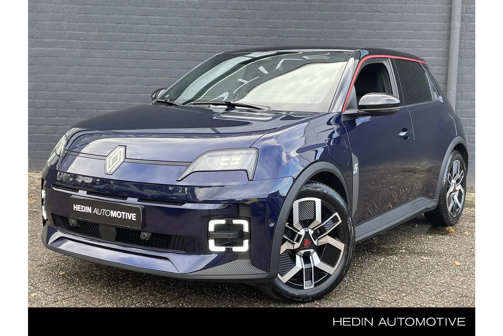 Renault 5 (2026) — foto 1