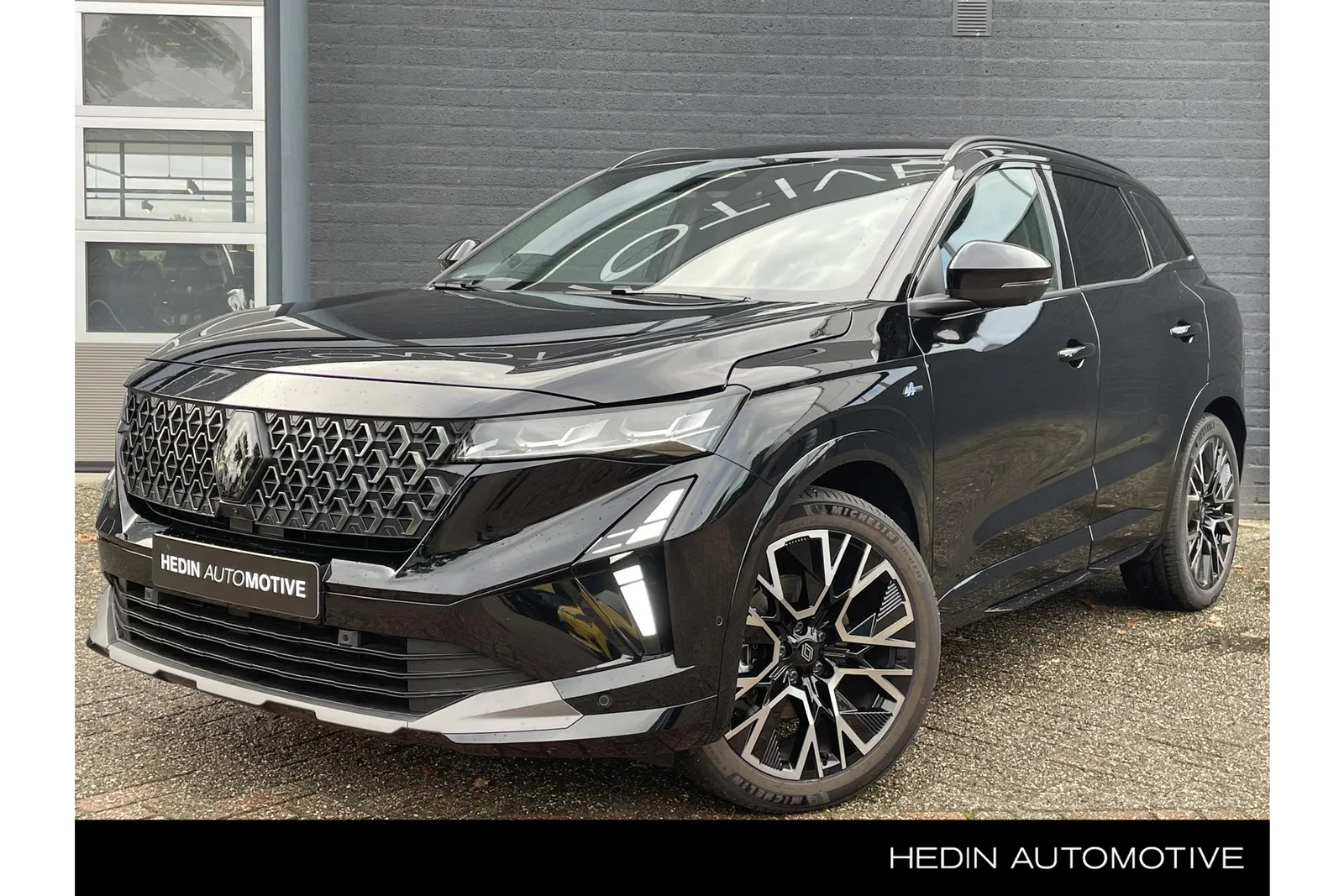 Renault Austral (2026) — foto 1