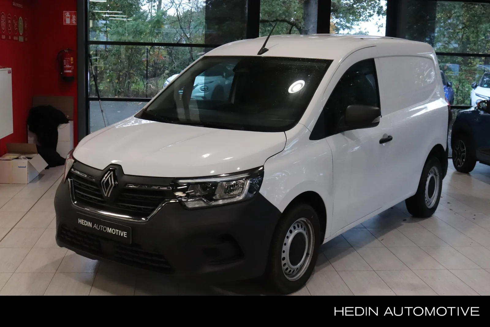 Renault Kangoo (2024) — foto 1