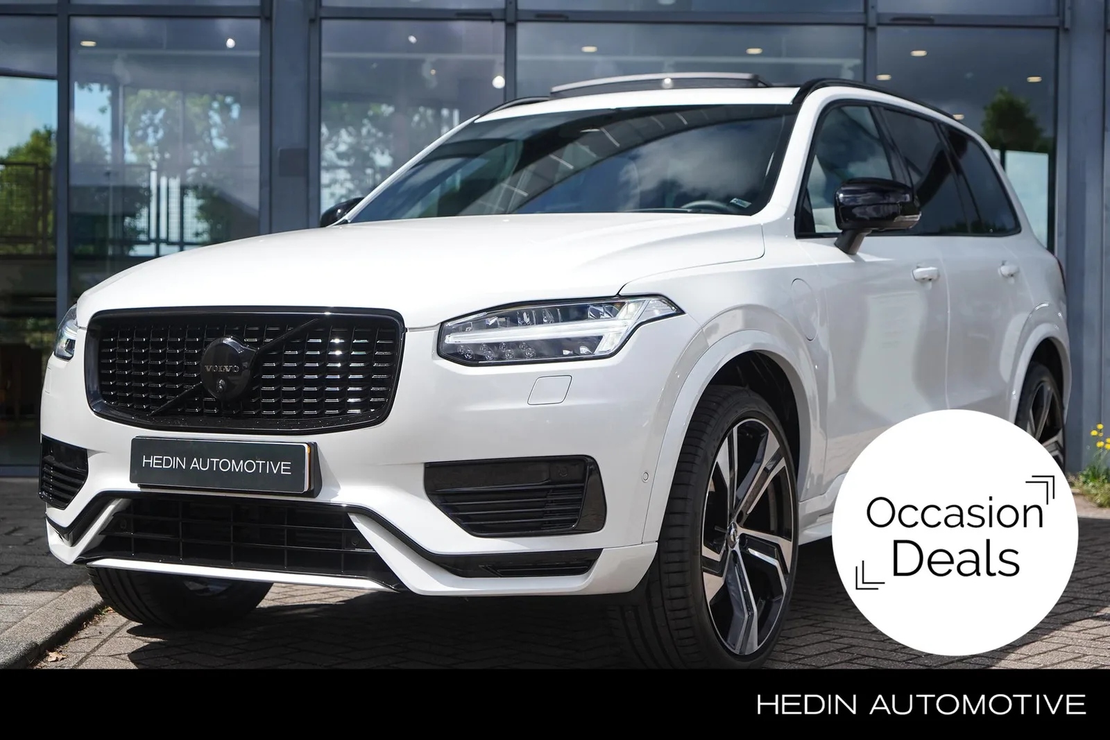 Volvo XC90 (2024) — foto 1