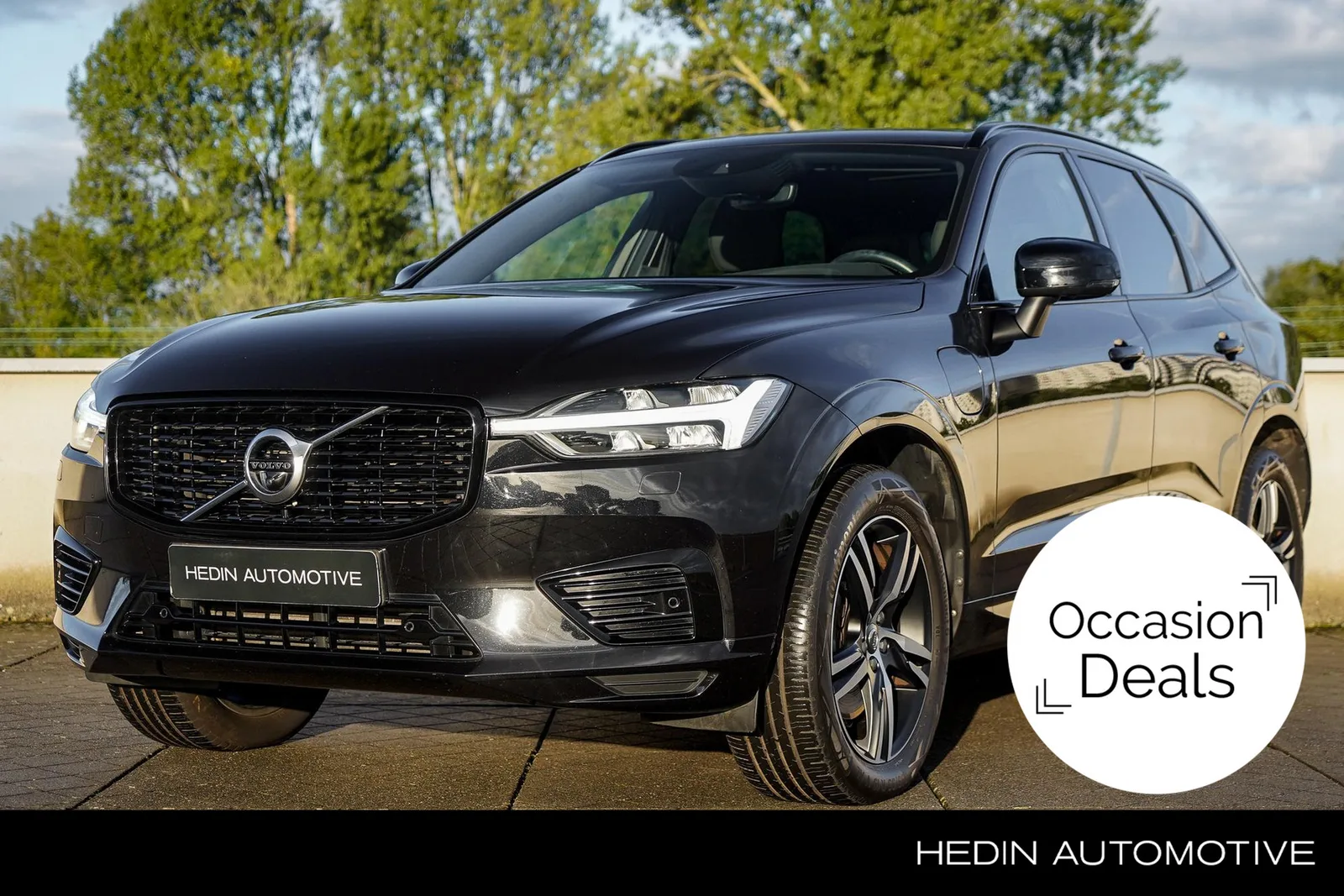 Volvo XC60 (2020) — foto 1