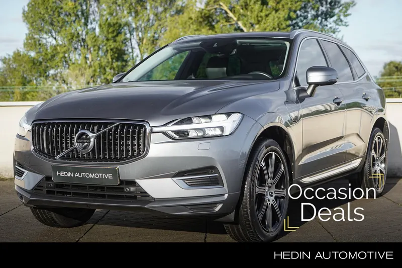 Volvo XC60 (2020)