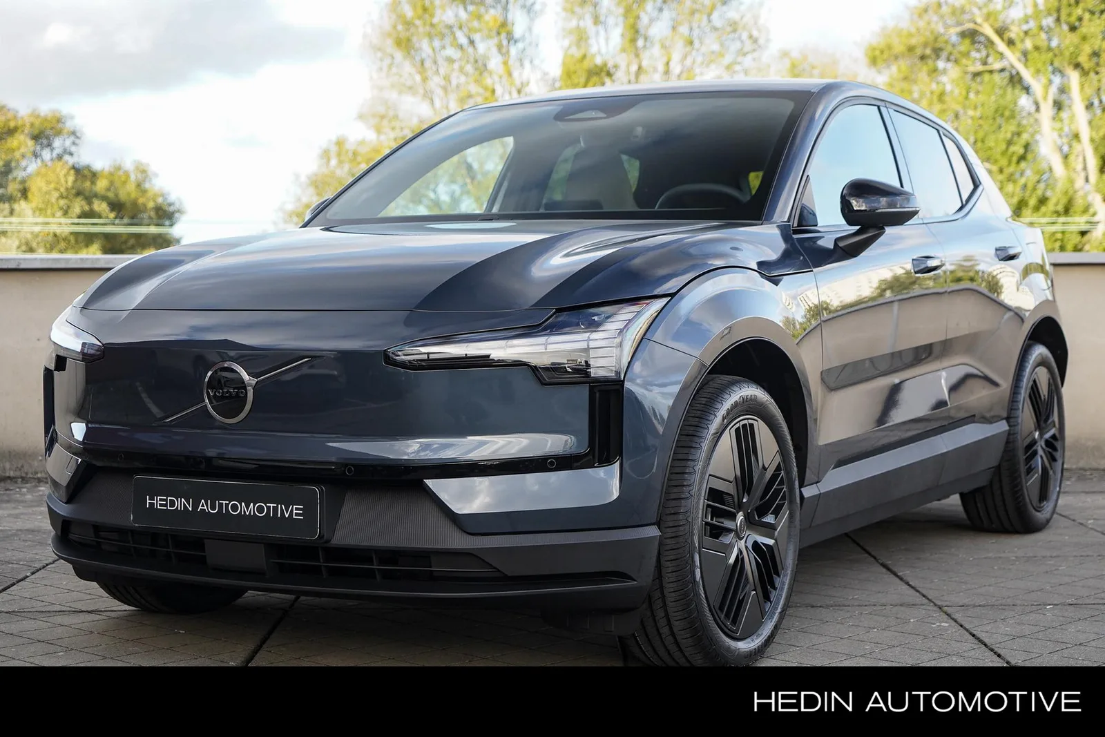 Volvo EX30 (2026) — foto 1