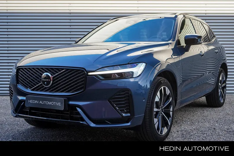 Volvo XC60 (2026)