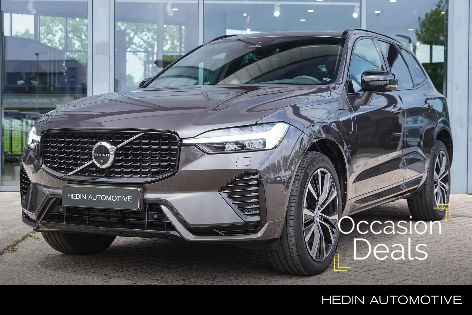 Volvo XC60 (2023) — foto 1