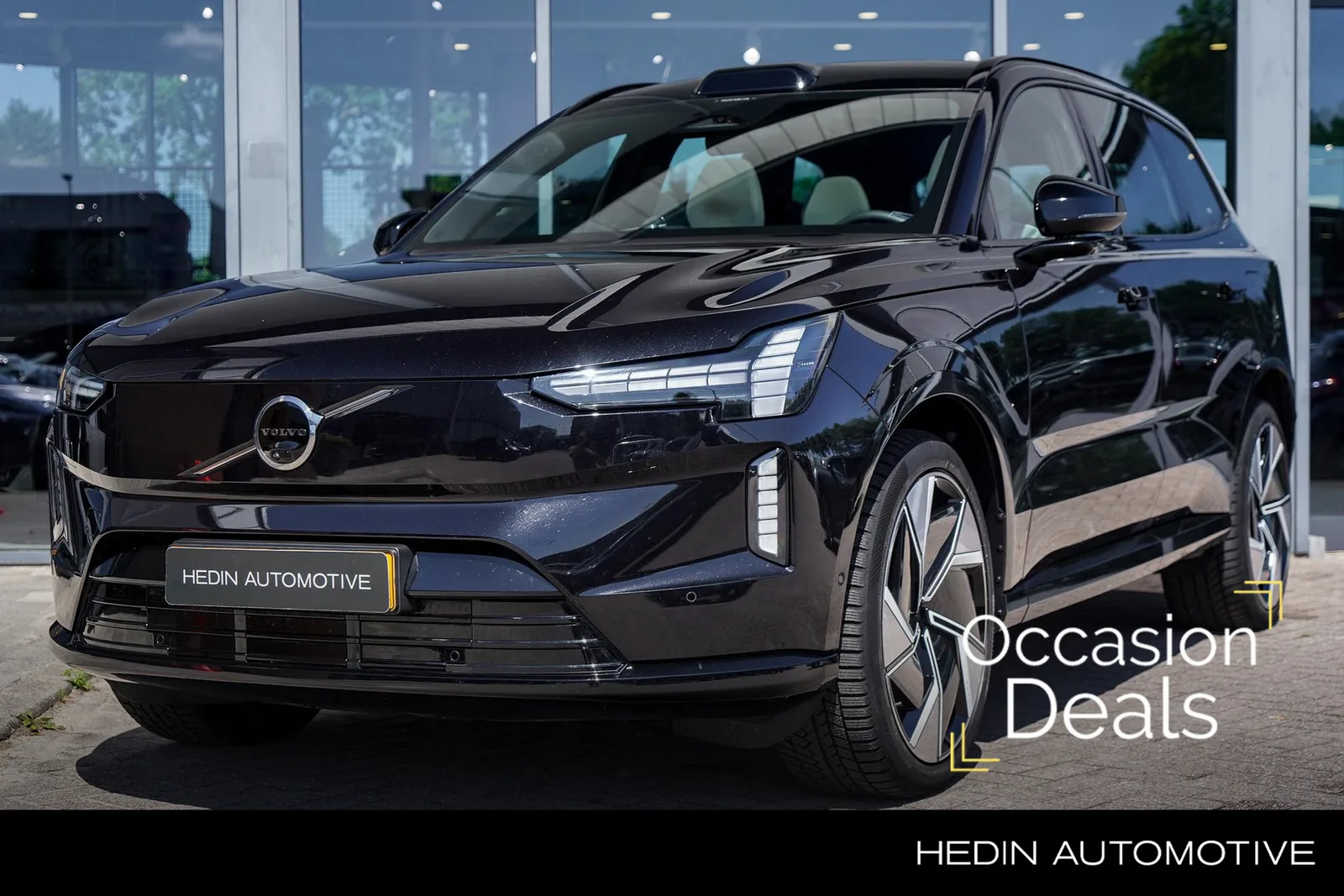 Volvo EX90 (2024) — foto 1