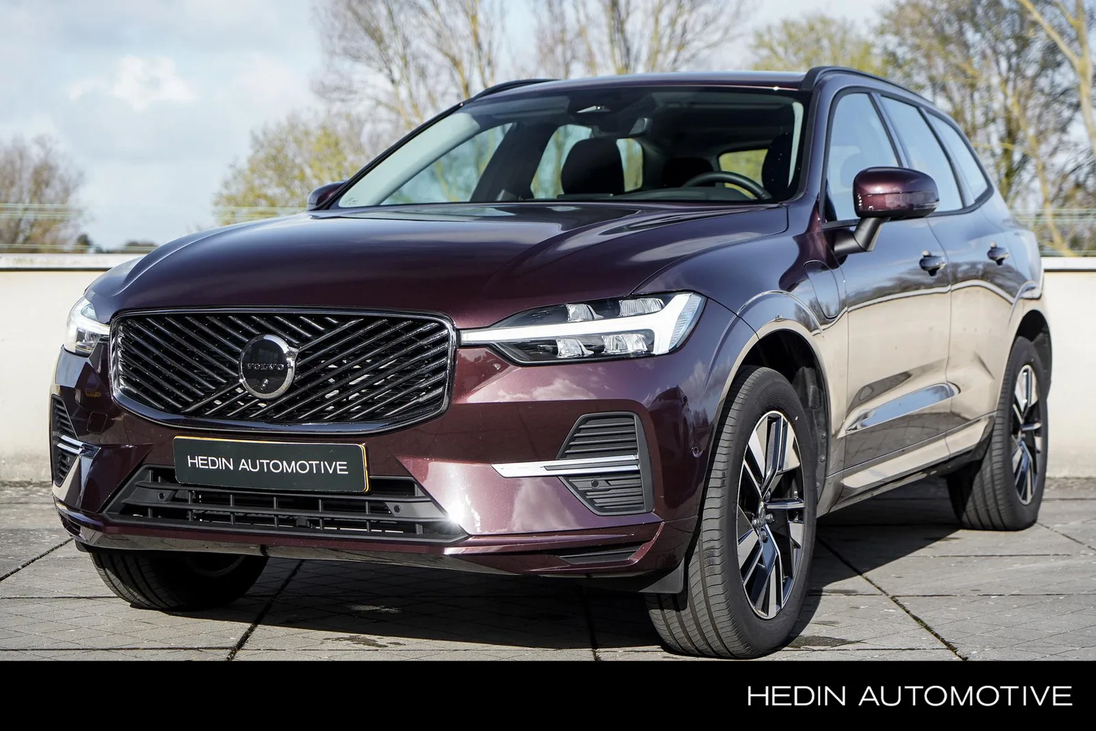 Volvo XC60 (2026) — foto 1