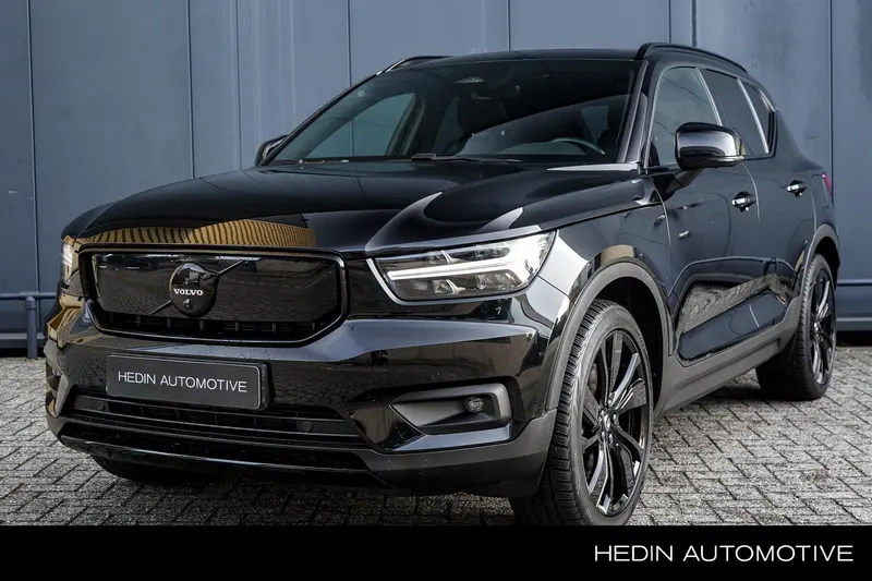Volvo XC40 (2020)