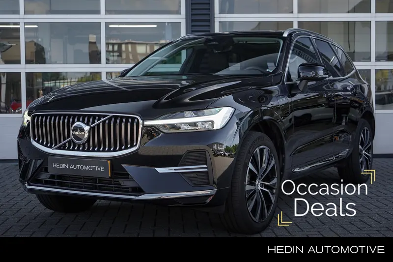 Volvo XC60 (2023)