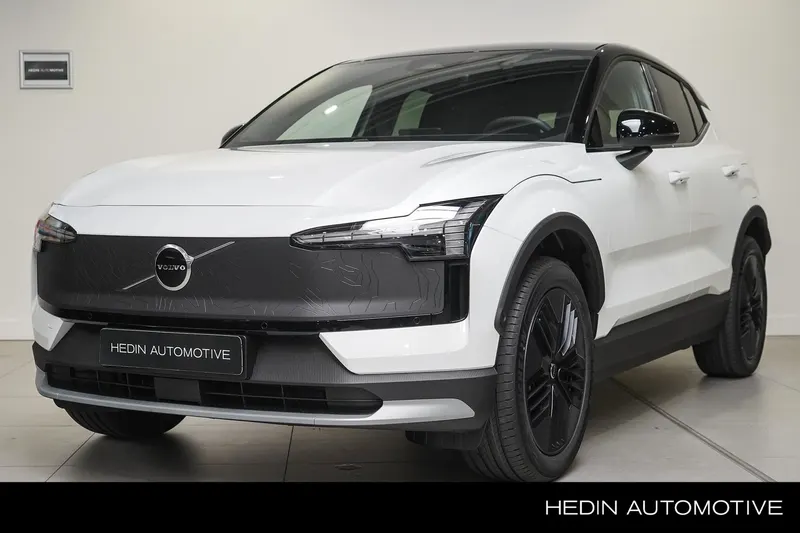 Volvo EX30 Cross Country (2026)