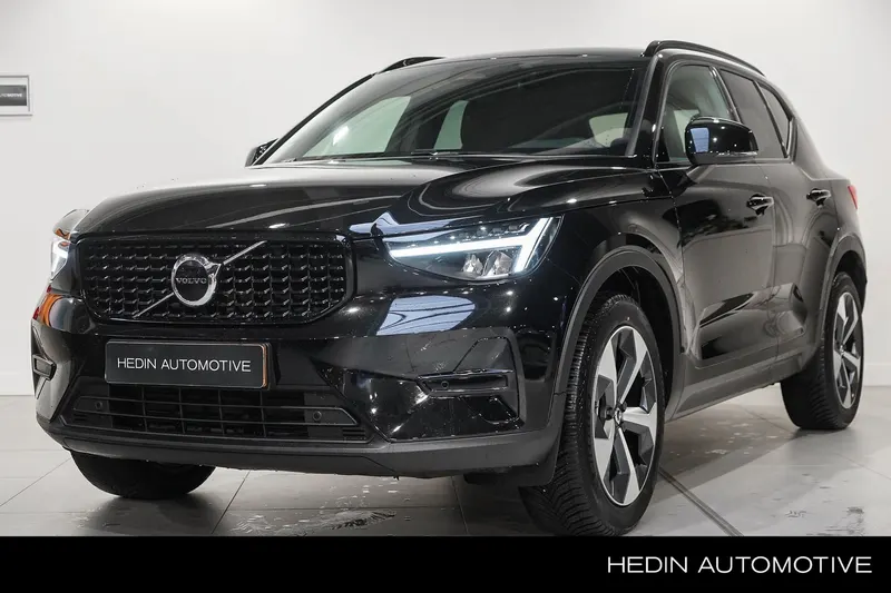Volvo XC40 (2026)