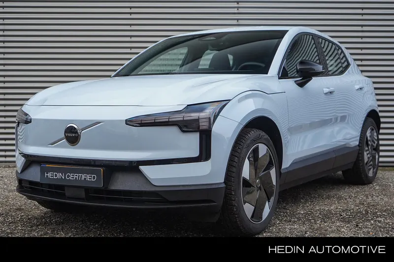 Volvo EX30 (2025)