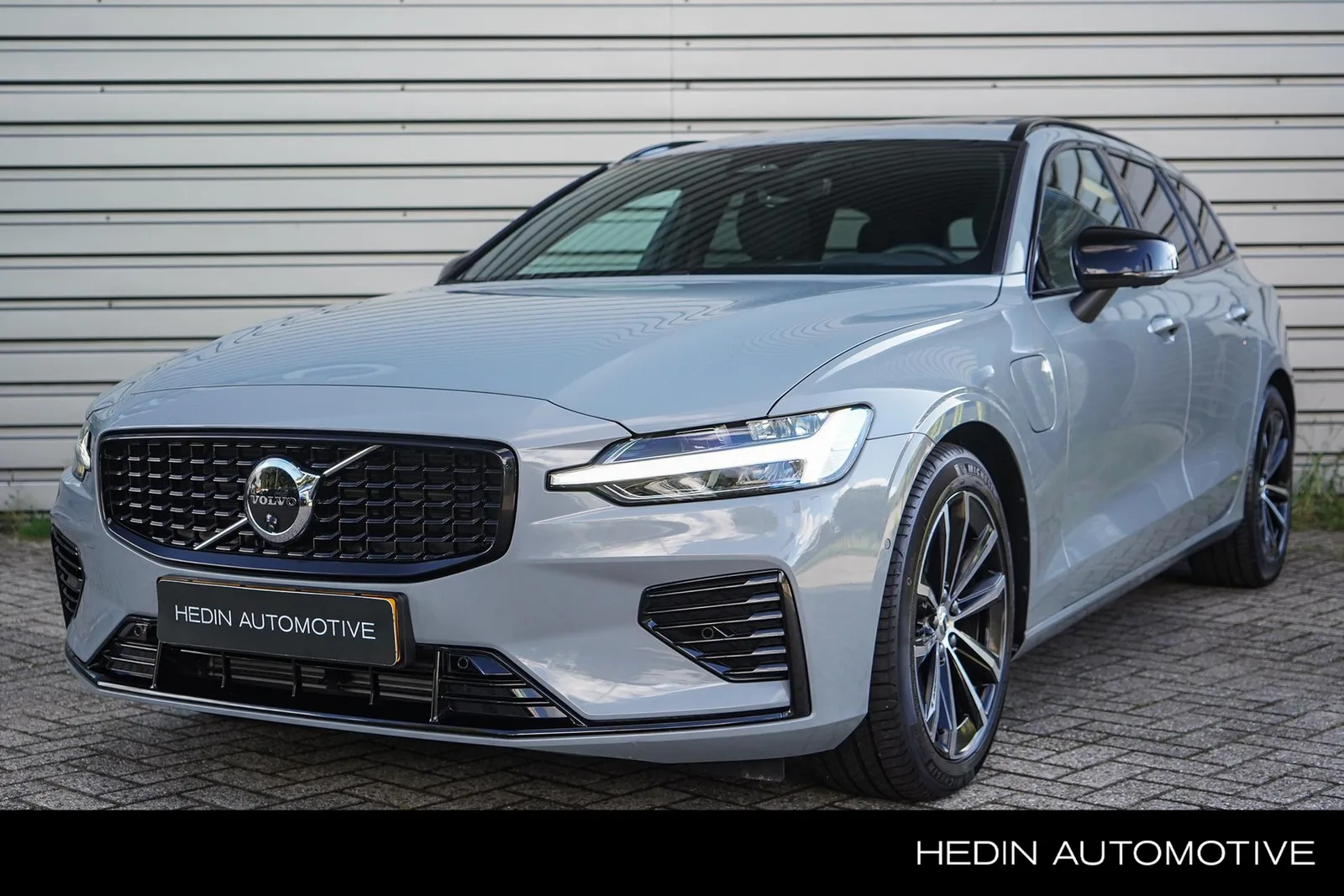 Volvo V60 (2026) — foto 1