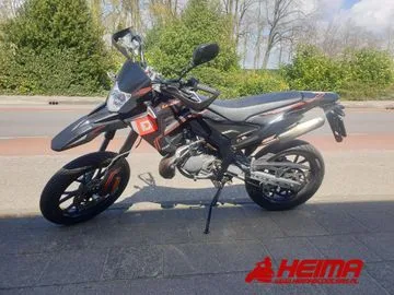 Derbi Senda DRD Racing (2018) — foto 1