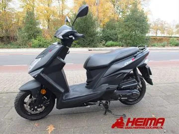 SYM Orbit (2019) — foto 1