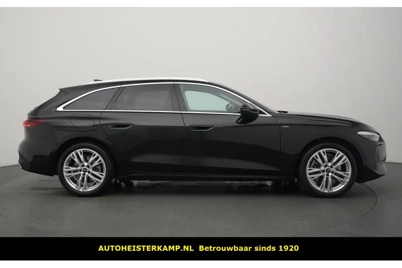Audi A5 (2025)