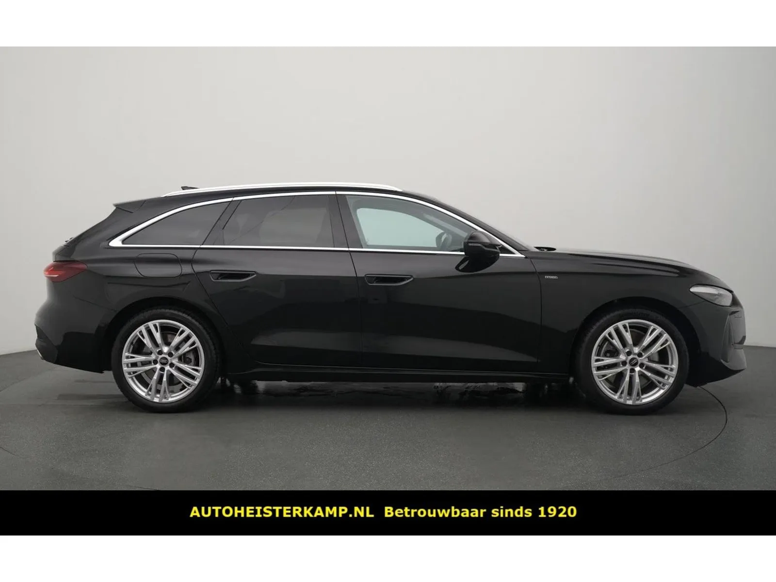 Audi A5 (2025) — foto 1