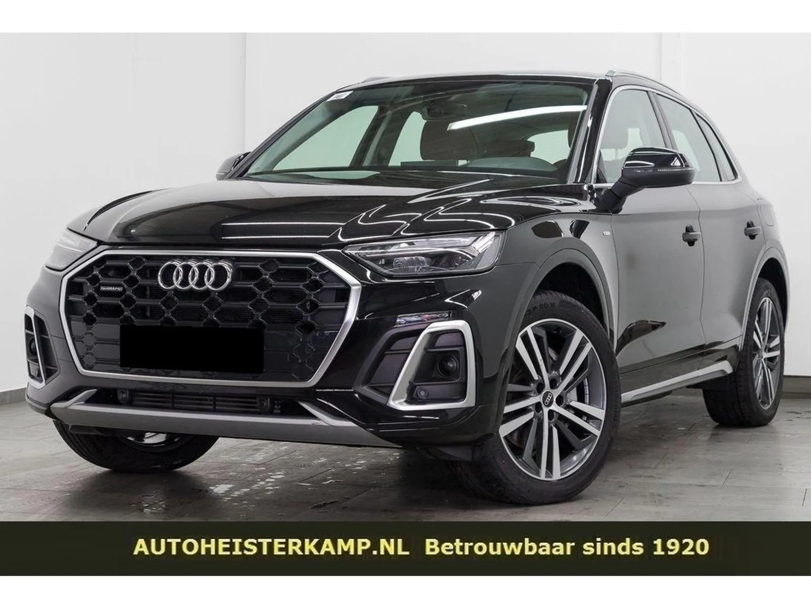 Audi Q5 (2023) — foto 1
