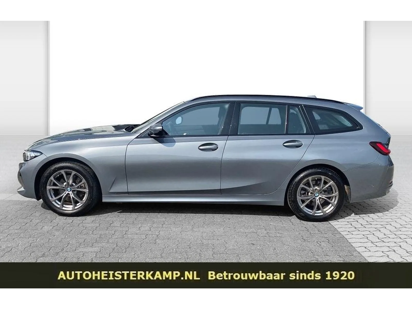 BMW 3-Serie (2023) — foto 1