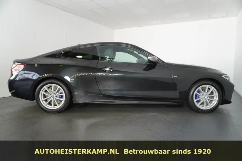 BMW 4-Serie (2023)