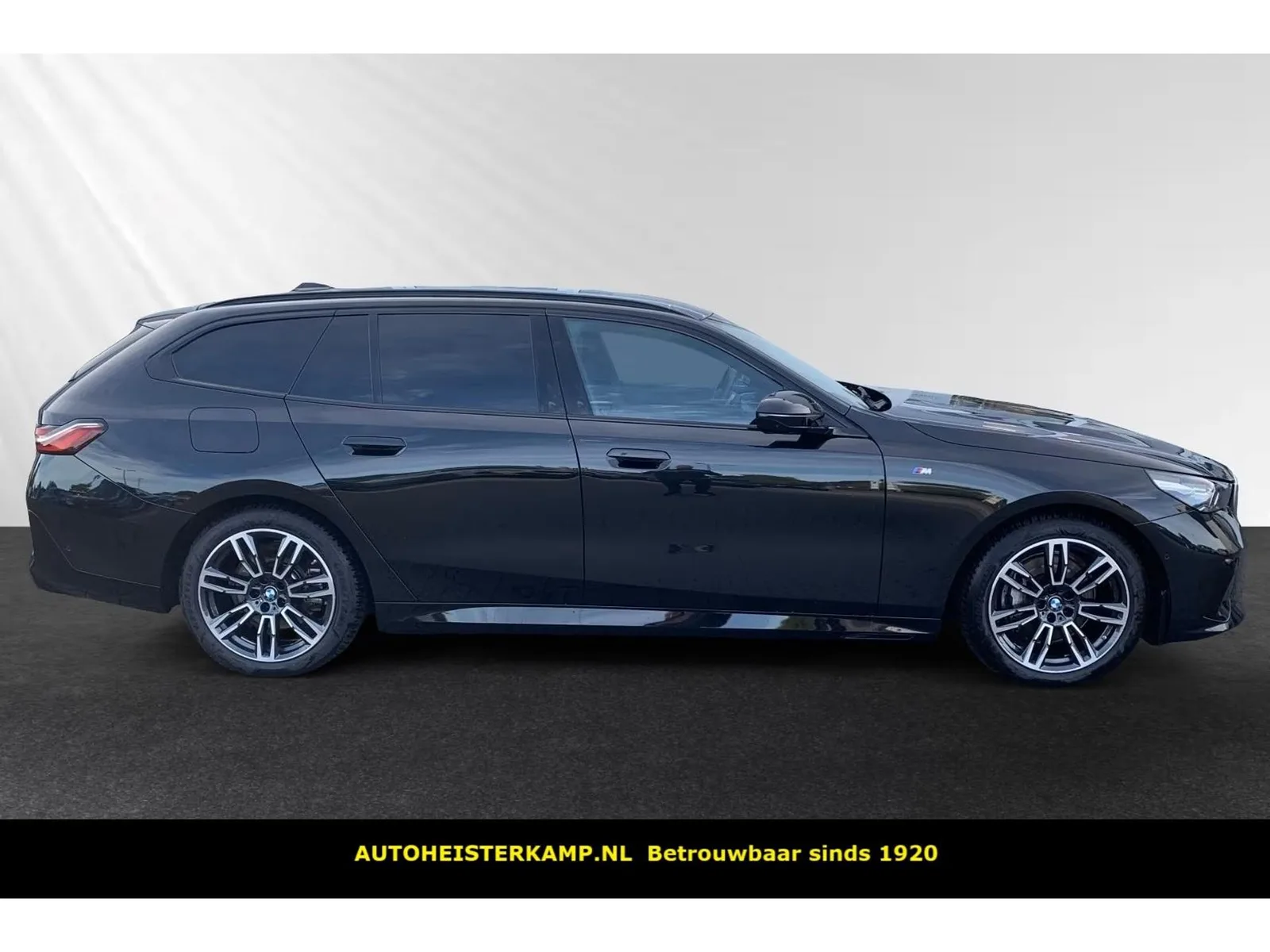 BMW 5-Serie (2025) — foto 1