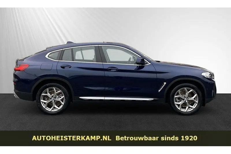 BMW X4 (2024)