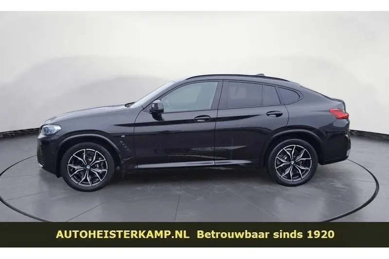 BMW X4 (2024)