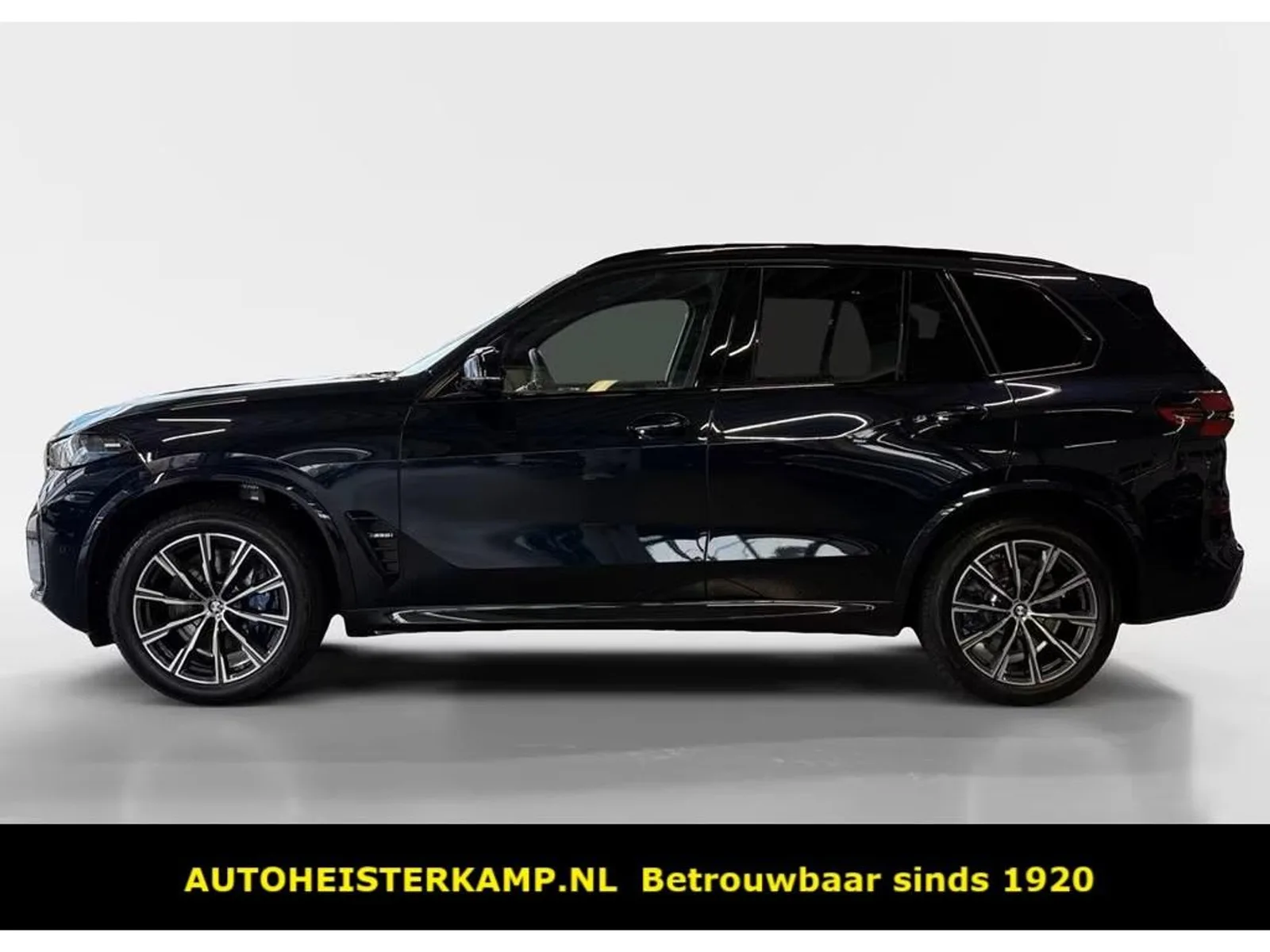 BMW X5 (2025) — foto 1