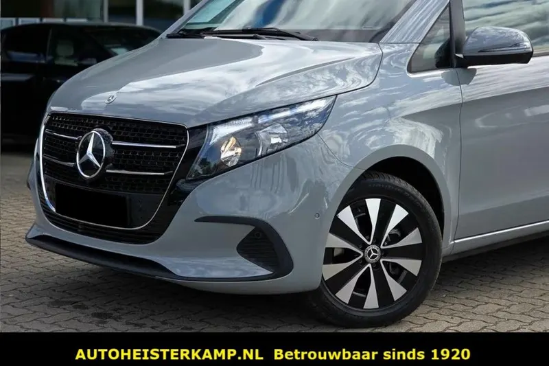 Mercedes-Benz V-Klasse (2025)