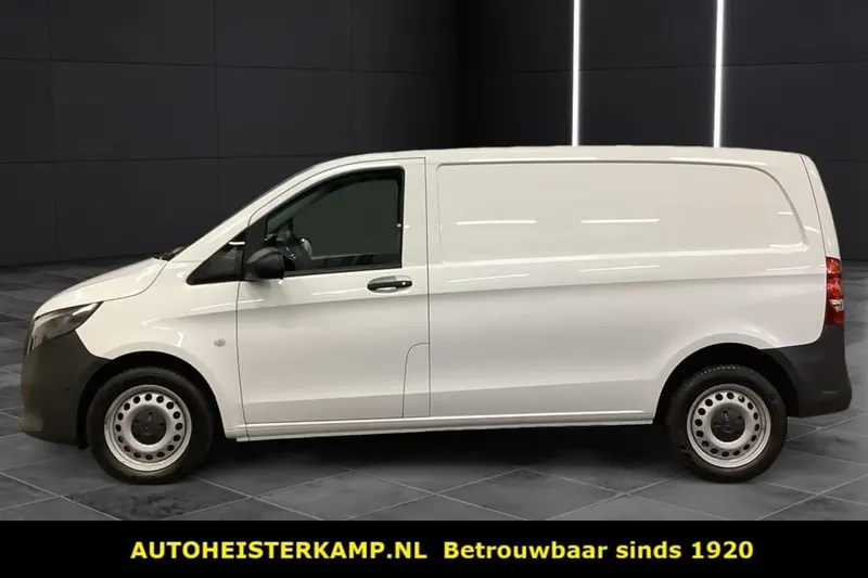 Mercedes-Benz Vito (2024)