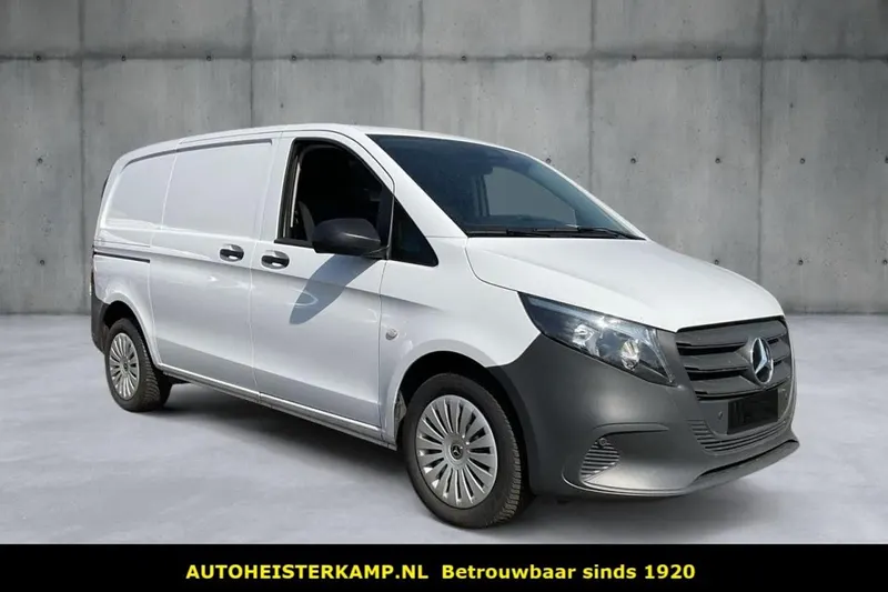Mercedes-Benz Vito (2024)