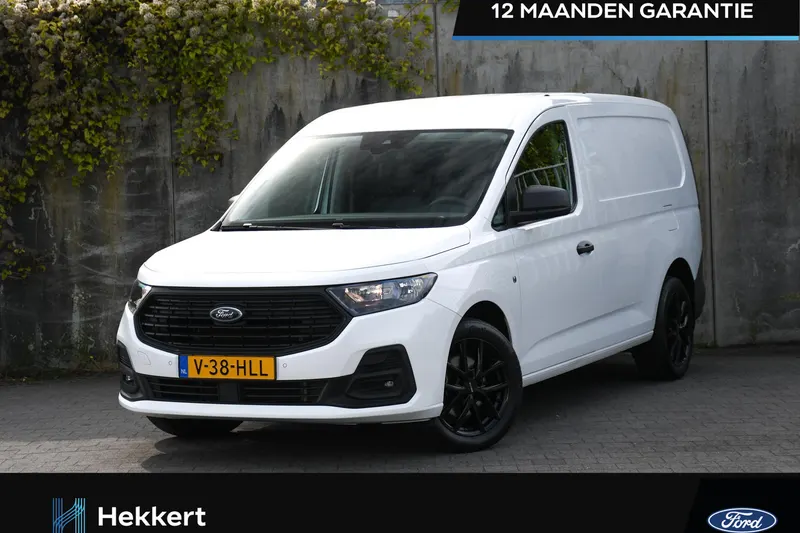 Ford Transit Connect (2024)